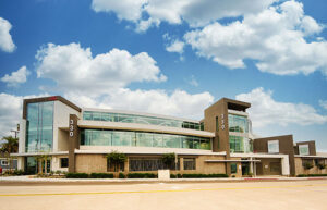 Photo of Newport Beach Clinic