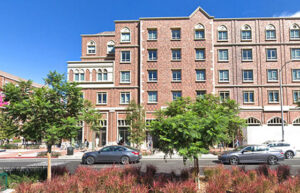 Photo of USC Village - Ophthalmology